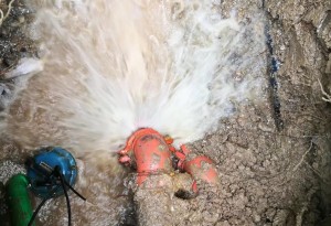 淮安区暗管漏水检测一