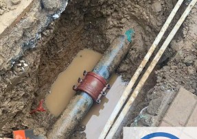 淮安区水管漏水检测公司4