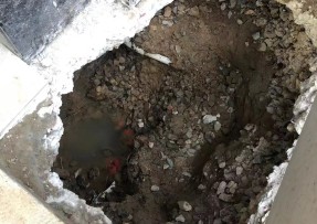 淮安区水管漏水检测公司2