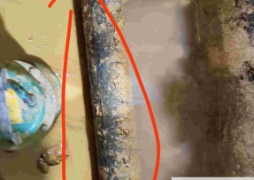 淮安区水管漏水检测公司1